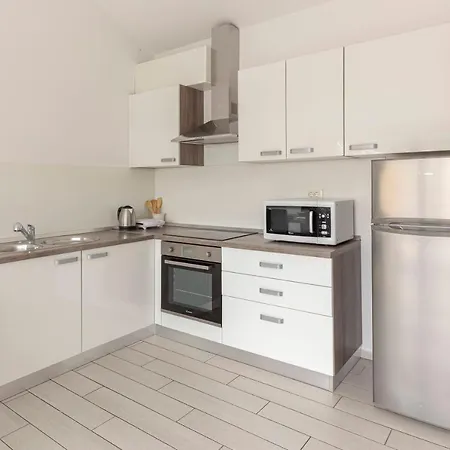 Era Apartment Izola
