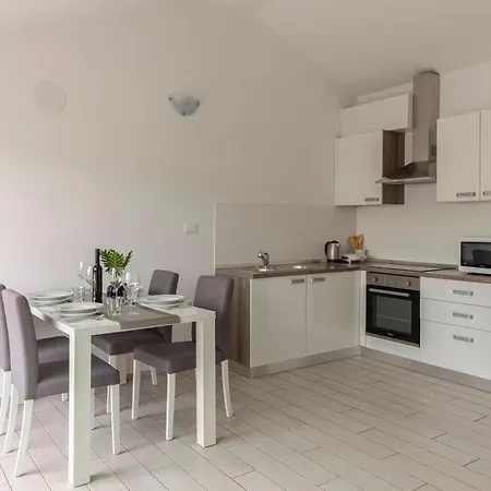 Era Apartment