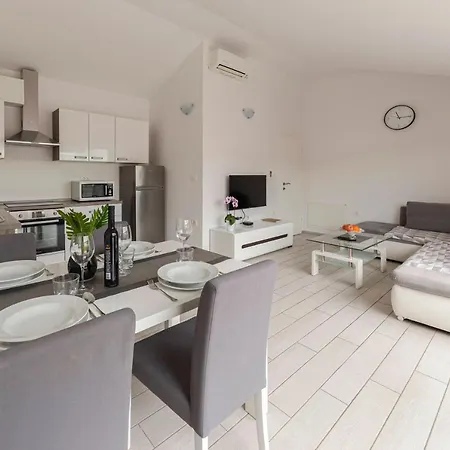 Era Apartment