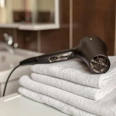 Apartment Era