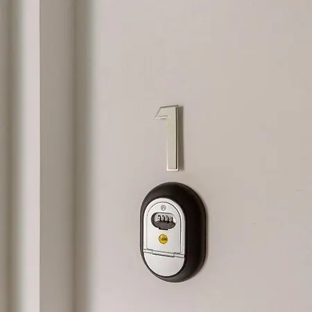 Apartment Era