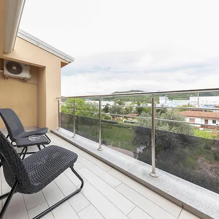 Era Apartma Izola