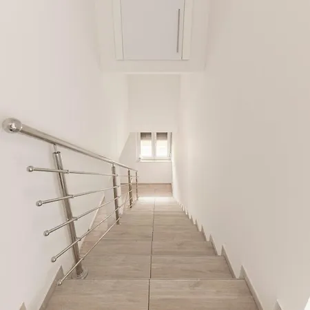 Apartment Era